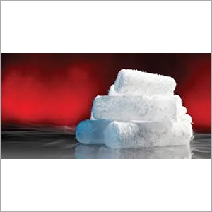 Dry Ice Pellets And Nuggets