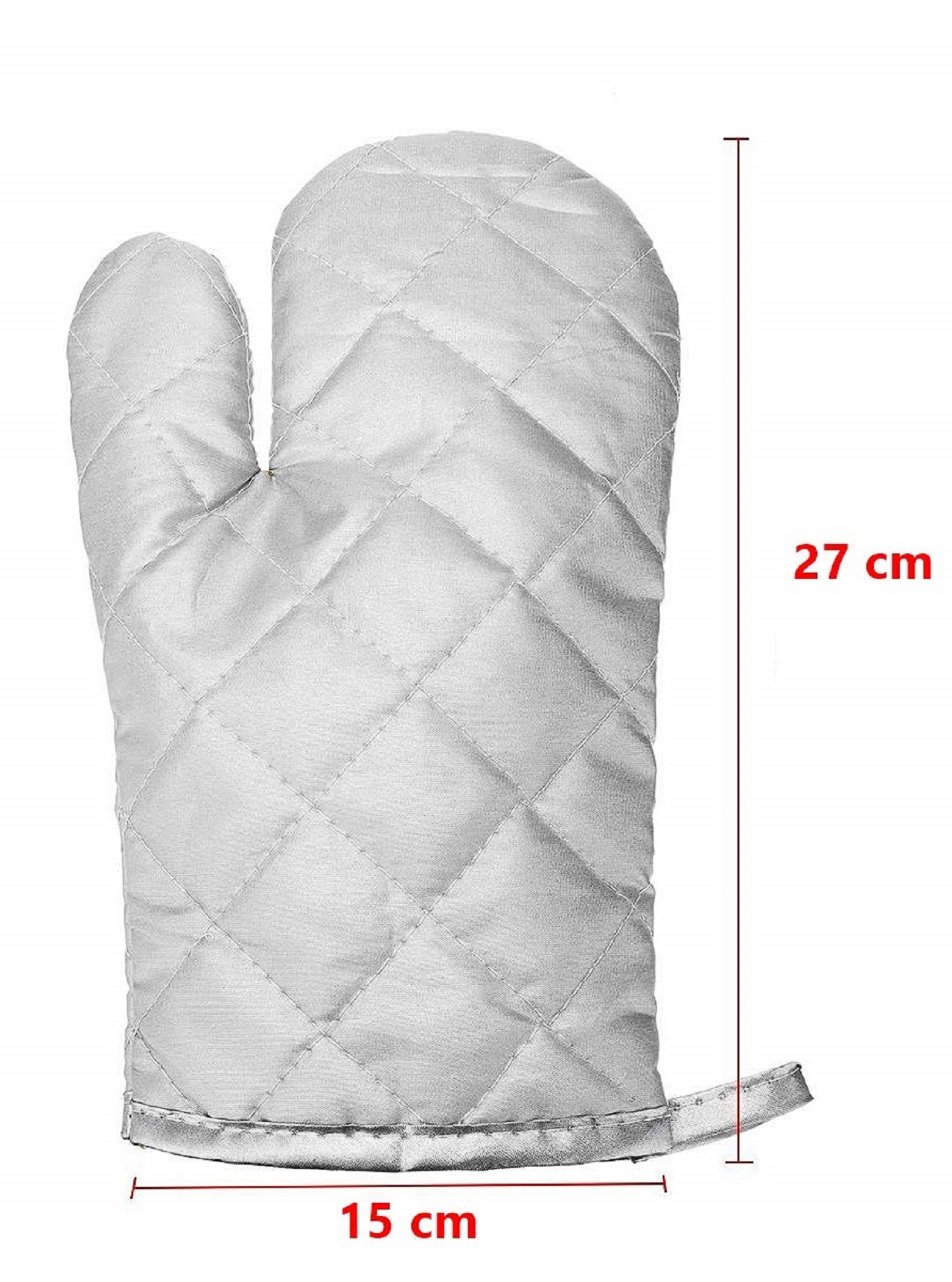 Heat Resistance Oven Gloves