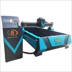 Portable CNC Plasma Router Machine