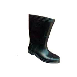 सेफ्टी गमबूट