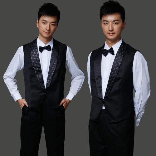 Bar Tender Uniform
