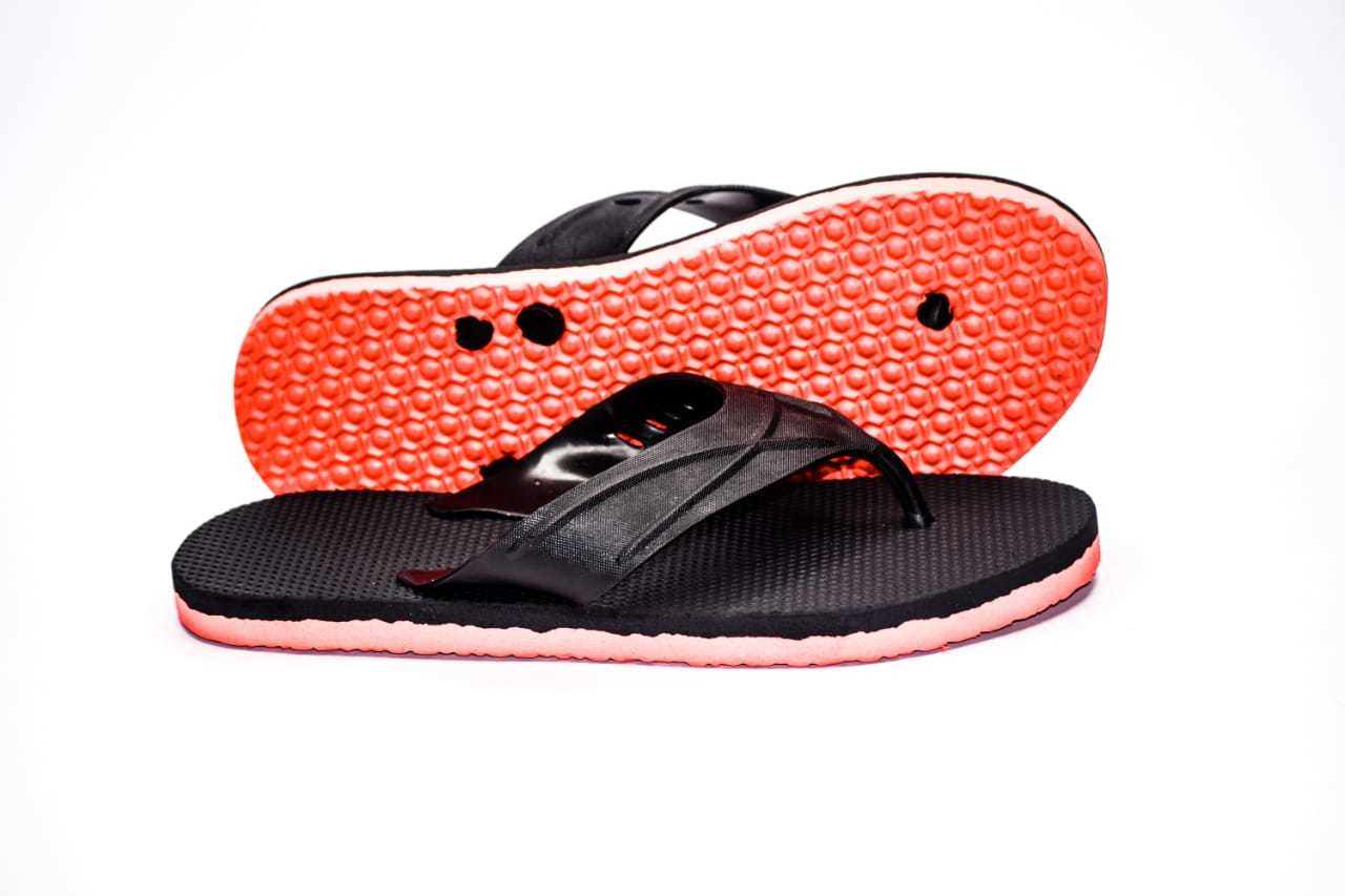 Black Slipper