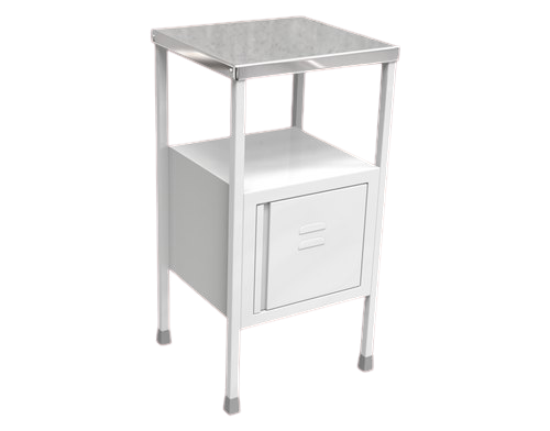 6030 बेड साइड लॉकर