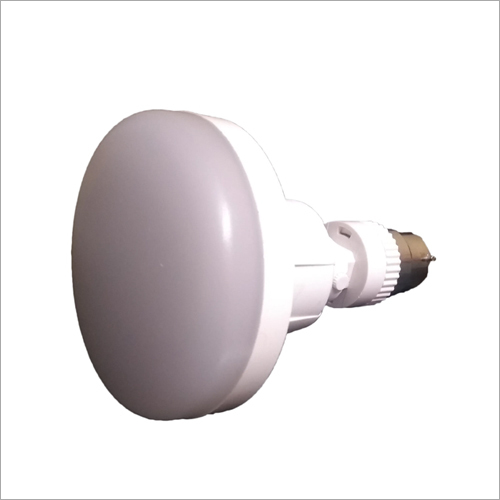 White Led Bulb