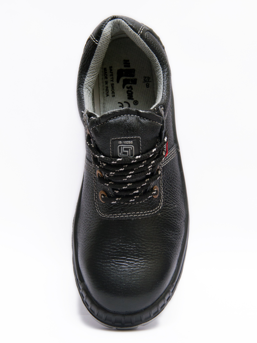 Black Hillson Panther