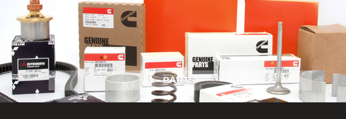 6bt Cummins Spare Parts