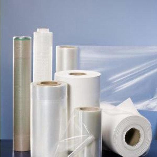 Ldpe Shrink Film And Roll - Soft Ldpe Material, Custom Size & Color Options | Versatile Roll Type For Industrial Applications