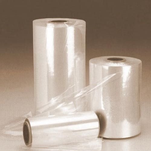 Ldpe Shrink Film And Roll - Soft Ldpe Material, Custom Size & Color Options | Versatile Roll Type For Industrial Applications