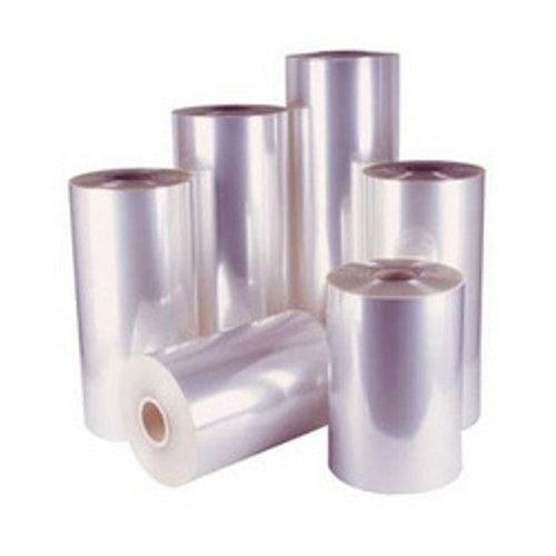 Ldpe Shrink Film And Roll - Soft Ldpe Material, Custom Size & Color Options | Versatile Roll Type For Industrial Applications