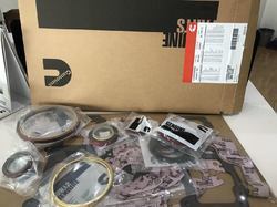 Nt743 Cummins Spare Parts