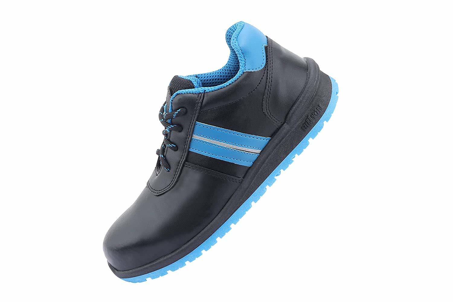 Black & Blue Swag 1901