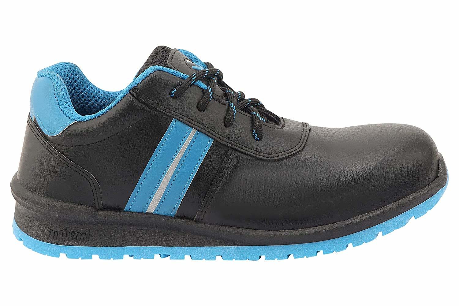 Black & Blue Swag 1901