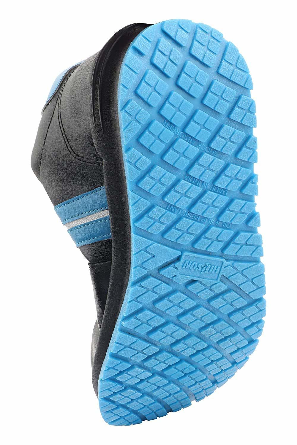 Black & Blue Swag 1901