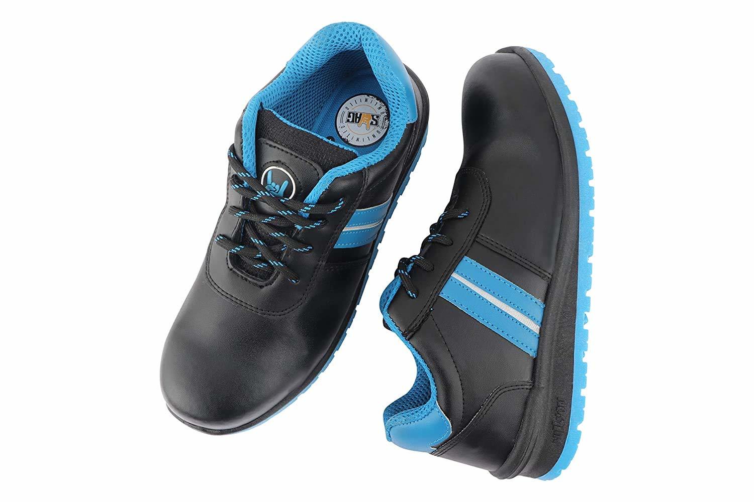 Black & Blue Swag 1901