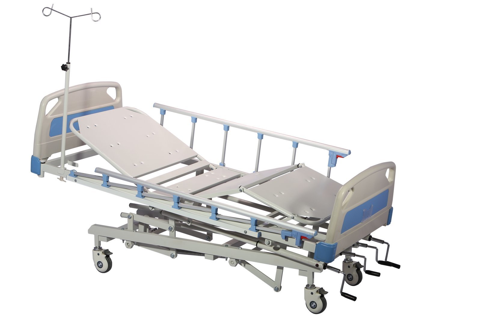 Semifowler Bed - Design: Frame