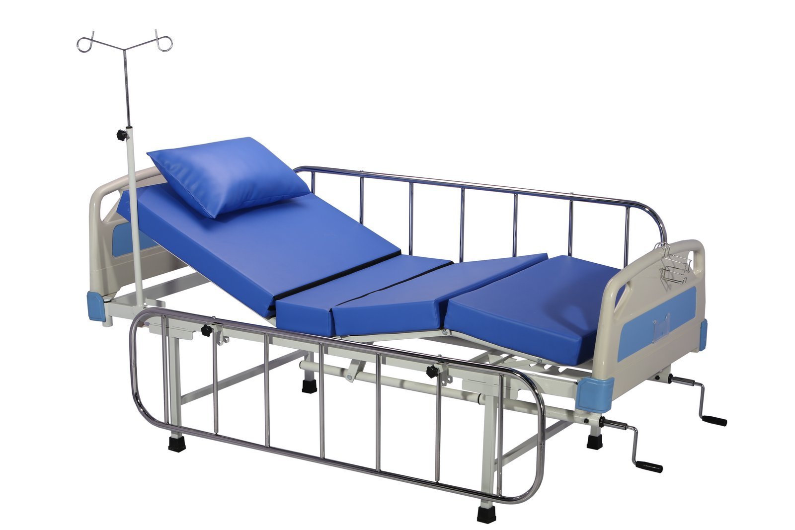 Semifowler Bed - Design: Frame