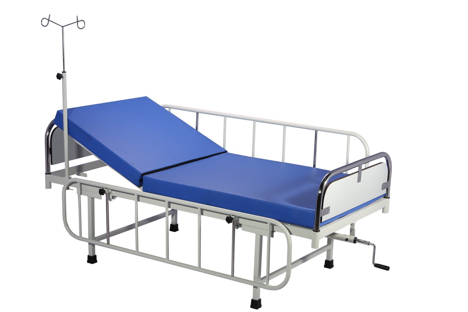 Semifowler Bed - Design: Frame