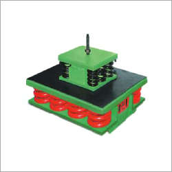 Rubber AVM Pad