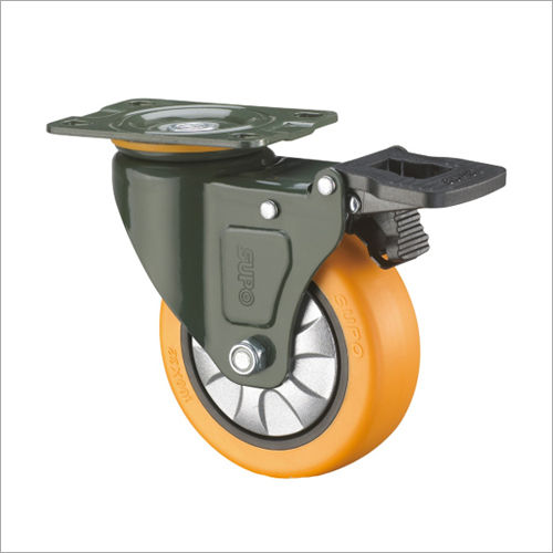 Trolley Wheel