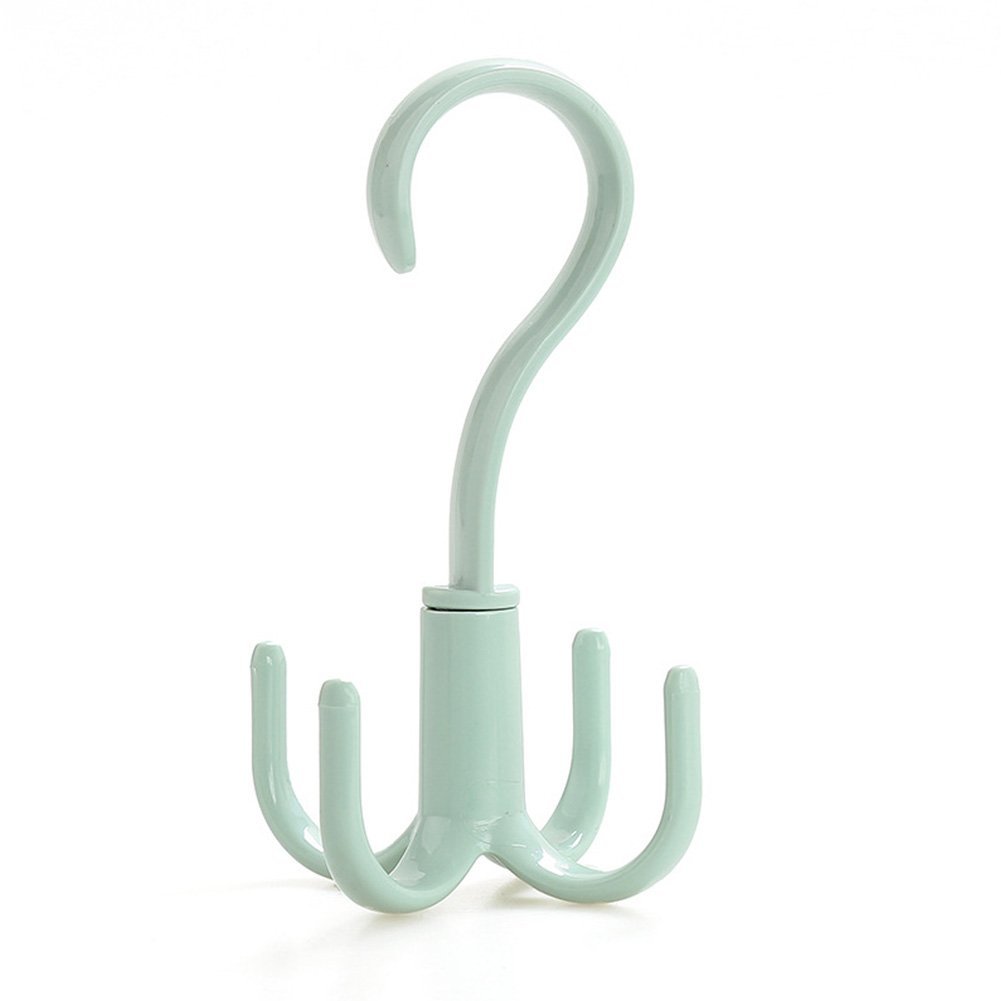 Rotating Hanger