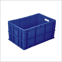 Plastic Crates