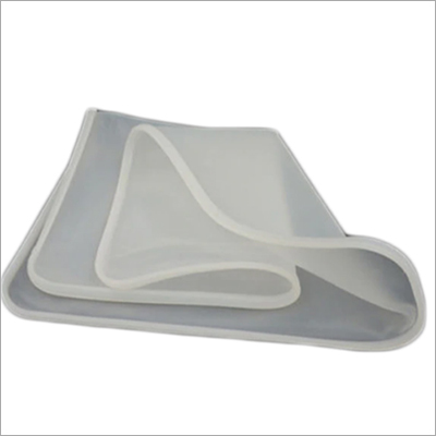 Silicon Sheet