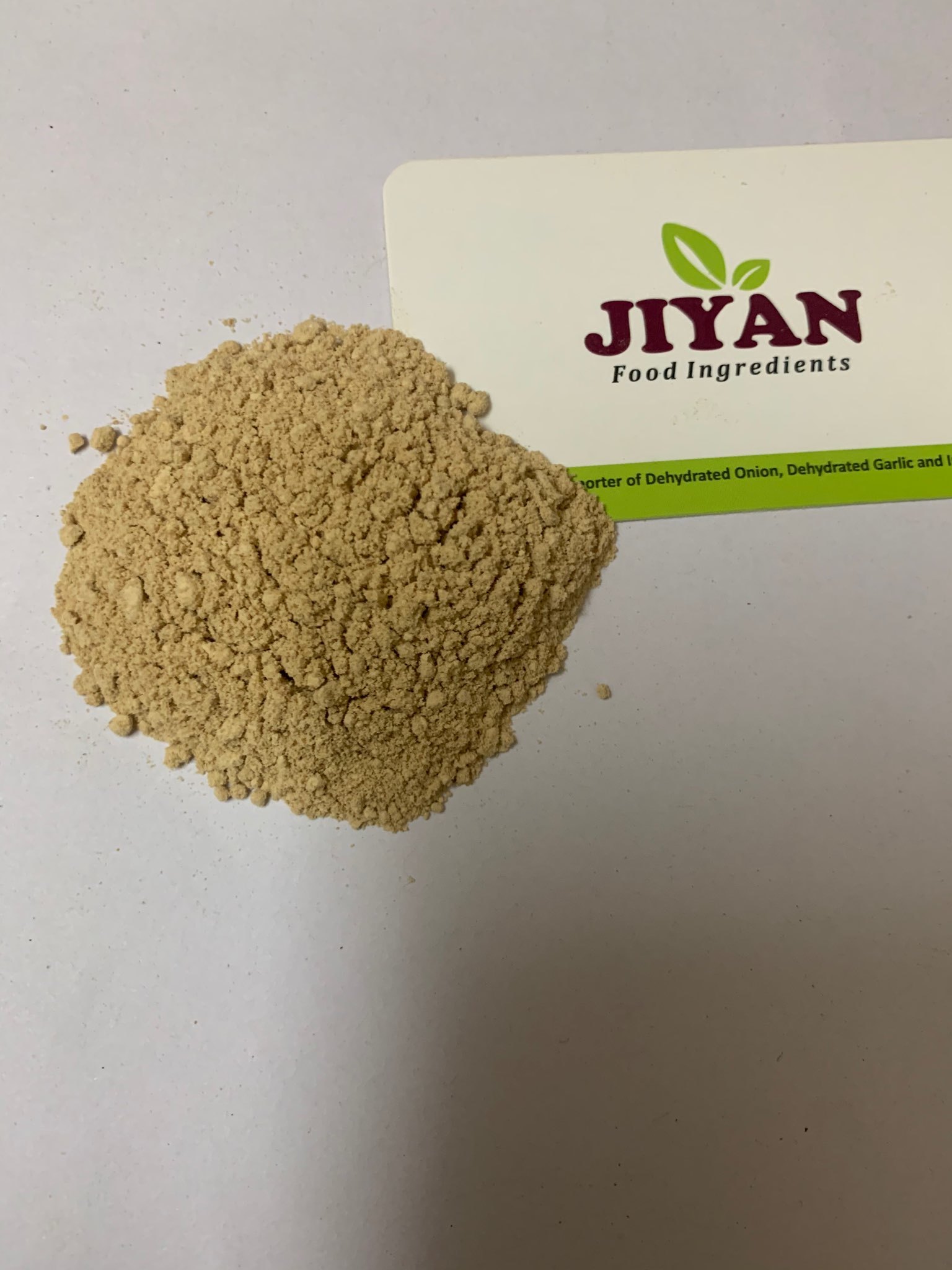 Amchur Powder - Export Quality, Natural Pale-beige Powder, 20 Kilograms | Raw Processing, 12-month Shelf Life, Ideal For Spicing And Tenderizing Foods