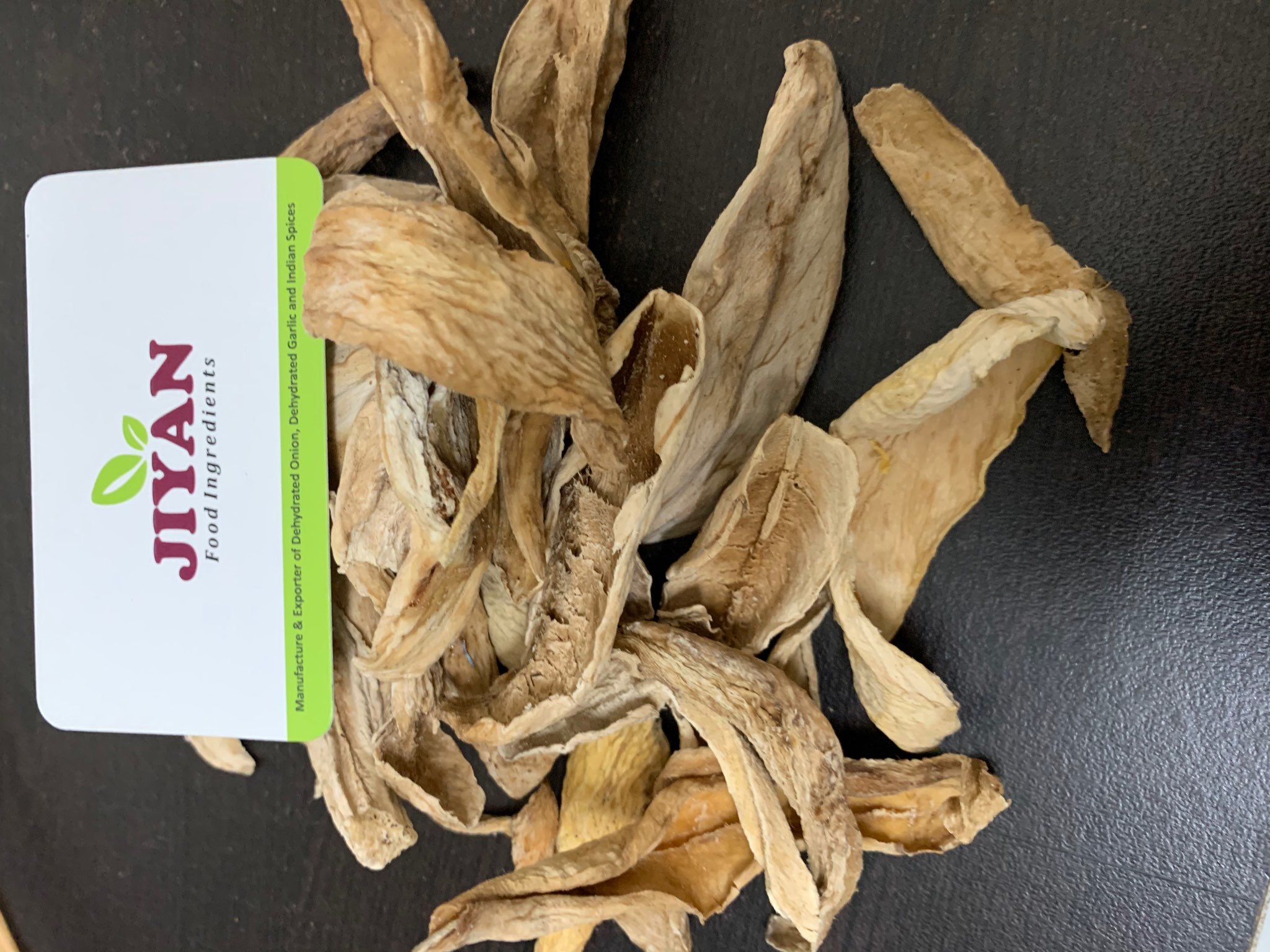 Natural Amchur Flakes