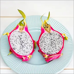 Fresh Dragon Fruit - Cultivation Type: Organic