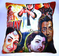 Picture Cushion Customised