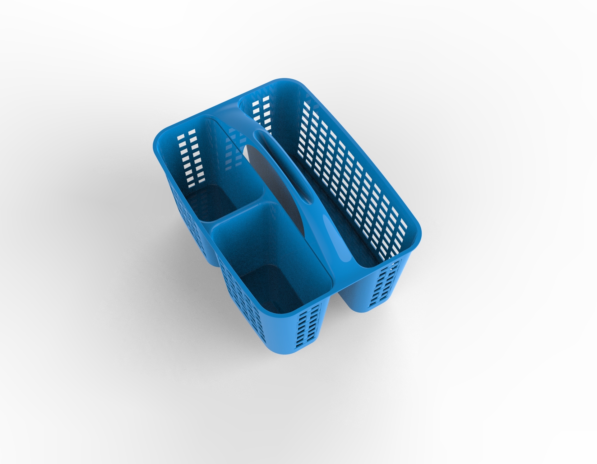 Plastic Dish Rack Mould Cavity: 4 Cavity