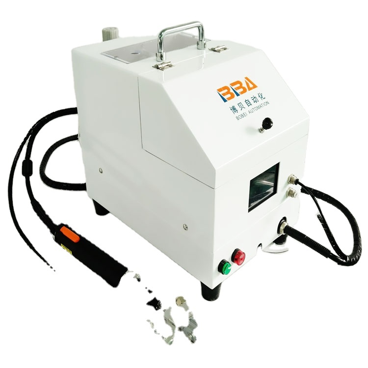 Handheld Automatic Screwdriver Machine - 350x400x200 Mm , Silver Color, 150w Pneumatic Power, 60-80 Pcs/min Production Capacity, High-efficiency Screw Tightening With Alarm System