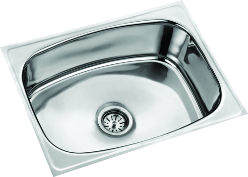 सिंगल बाउल सिंक