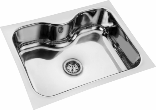 सिंगल बाउल टब सिंक