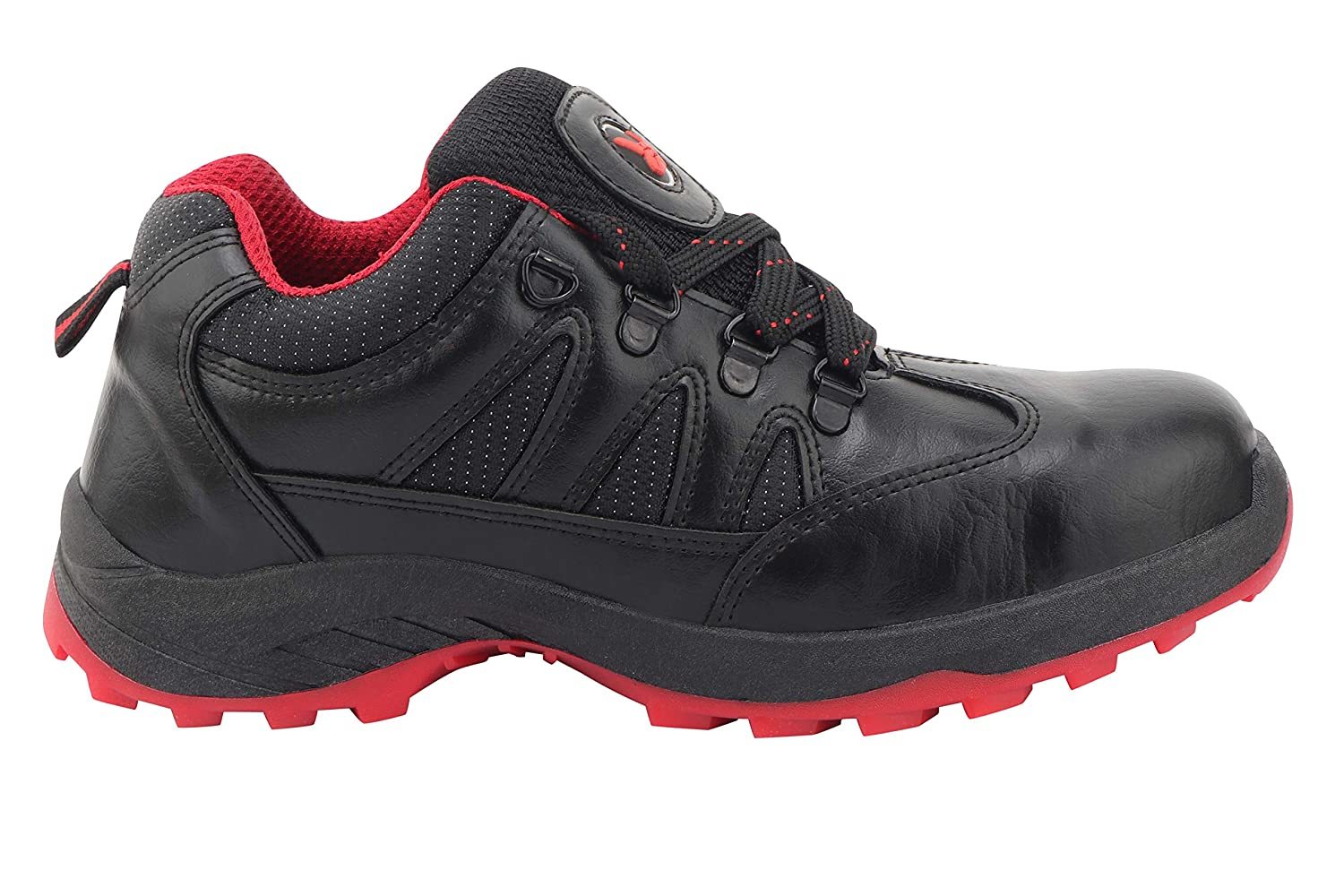 Black & Red Swag 1903