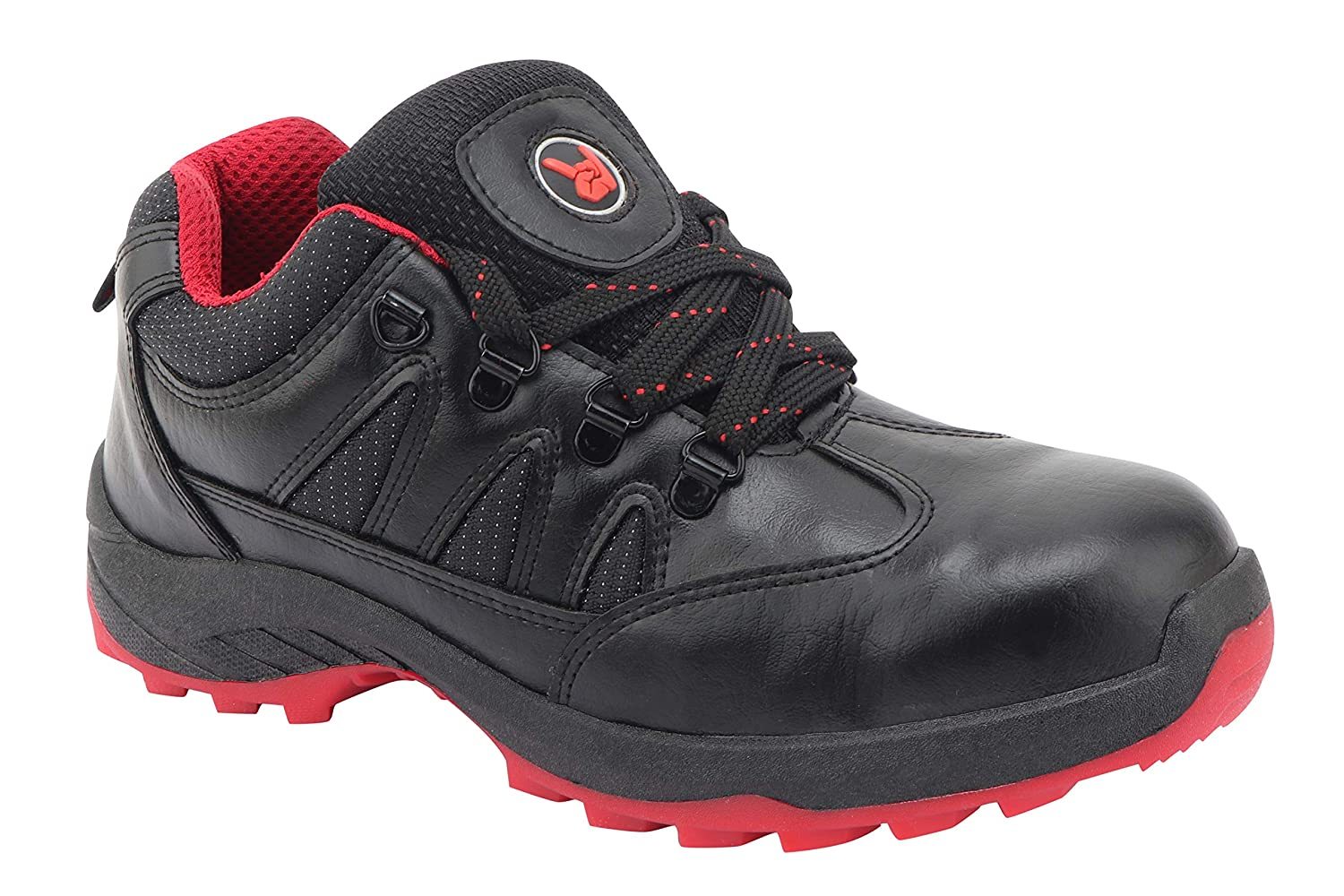 Black & Red Swag 1903