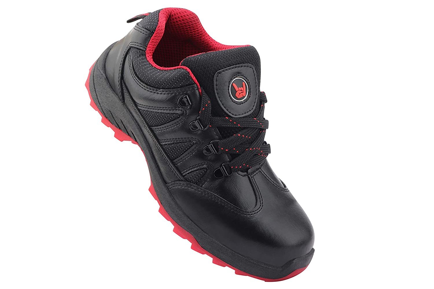 Black & Red Swag 1903