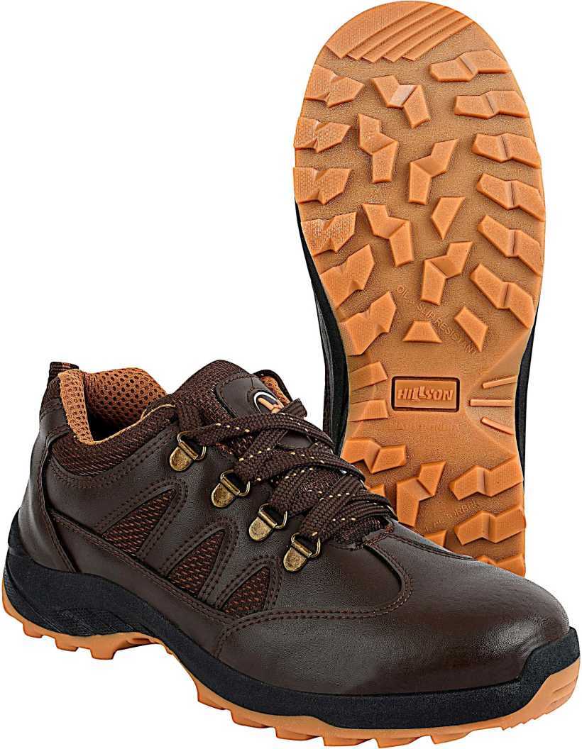 Brown Swag 1904