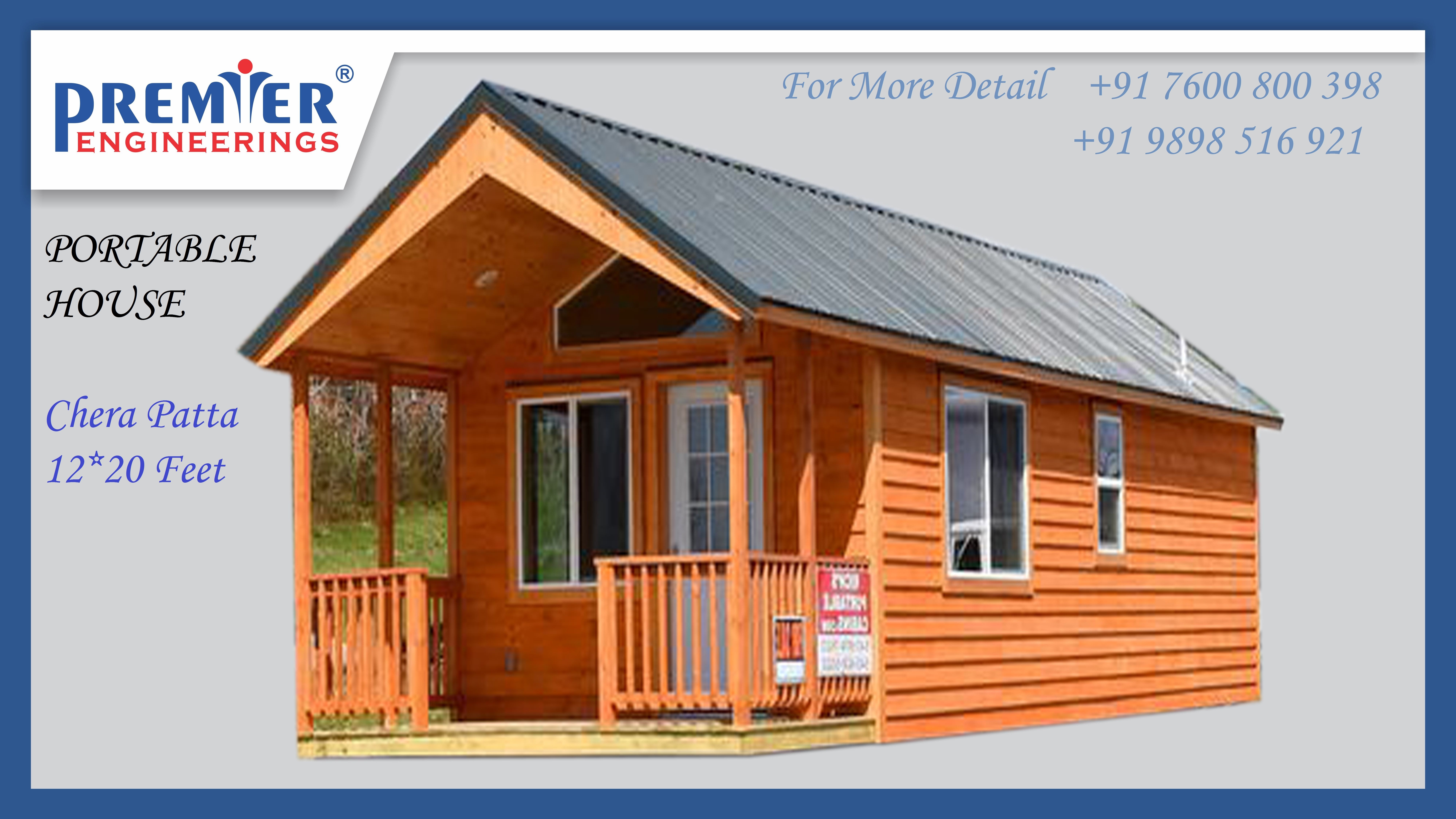 Portable Cargo Container Aluminum Window