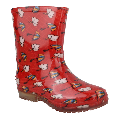 रेड हिल्स इग्लू बूट्स