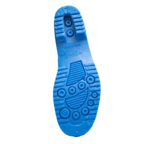Hillson Student Blue Insole Material: Pvc
