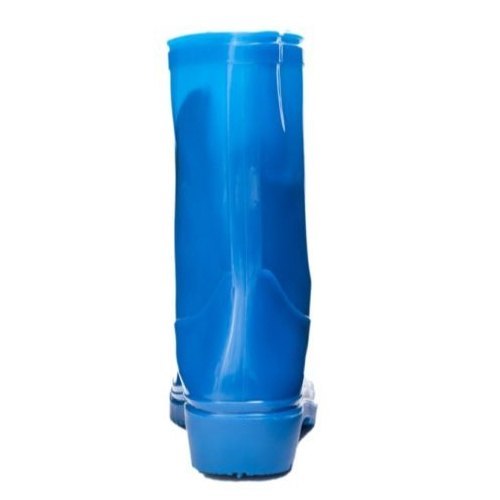 Hillson Student Blue Insole Material: Pvc