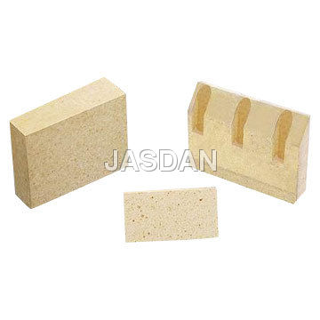 High Alumina Bricks