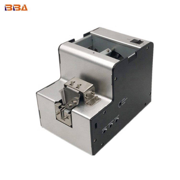 Silver High Speed Automatic Screw Presenter Screw