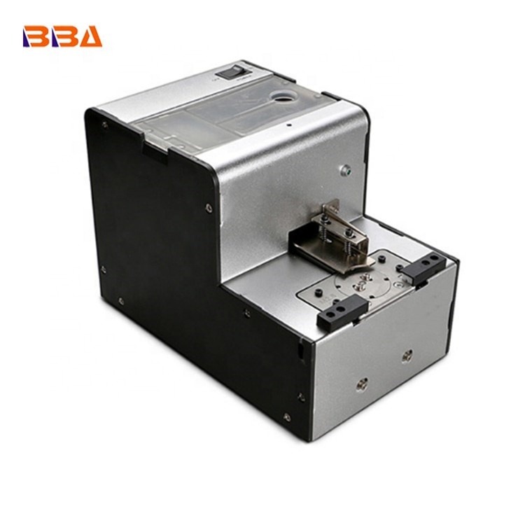 Silver High Speed Automatic Screw Presenter Screw