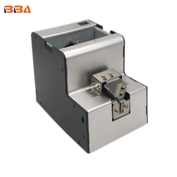 Silver High Speed Automatic Screw Presenter Screw