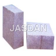 कानाइट इन्सुलेशन ईंटें