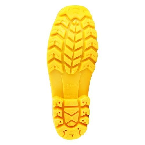 Black & Yellow Hillson Sherpa