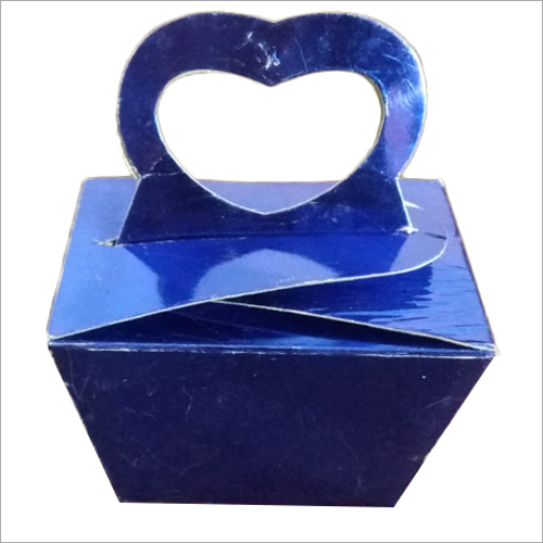 गिफ्ट पैकेजिंग बॉक्स