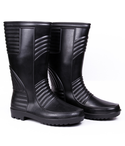 वेलसेफ ब्लैक इनसोल सामग्री: पीवीसी